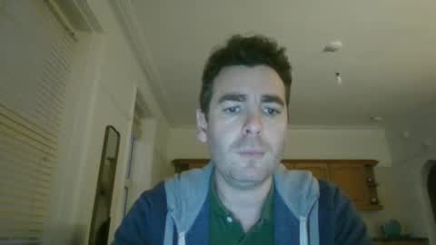 Horny Paul online show from December 19, 2024, 4:24 pm