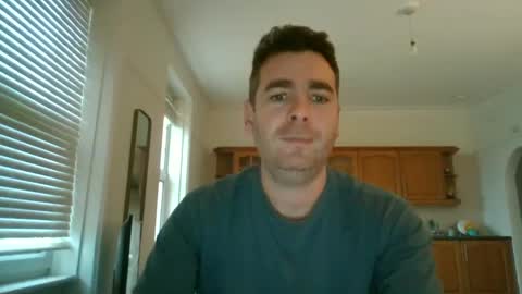 Horny Paul online show from December 26, 2024, 2:48 pm