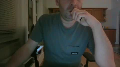 Horny Paul online show from December 28, 2024, 7:01 pm