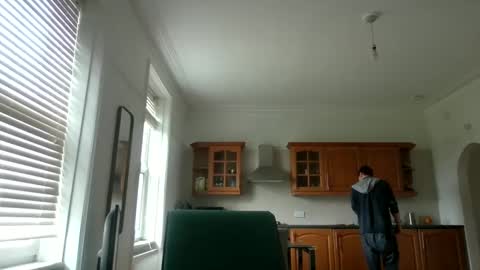 Horny Paul online show from December 31, 2024, 12:57 pm