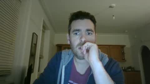 Horny Paul online show from January 5, 2025, 7:17 pm