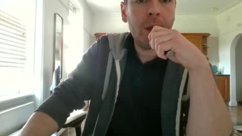 Horny Paul online show from January 9, 2025, 11:25 am