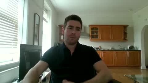 Horny Paul online show from January 16, 2025, 11:37 am