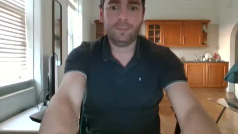 Horny Paul online show from March 5, 2025, 5:29 pm