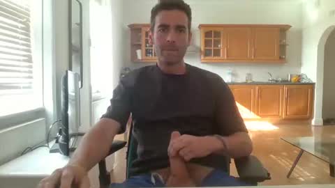 Horny Paul online show from September 16, 2025, 2:29 pm