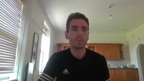 Horny Paul online show from September 19, 2025, 10:49 am