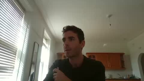 Horny Paul online show from September 29, 2025, 12:43 pm