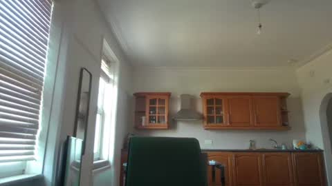 Horny Paul online show from September 30, 2025, 10:31 am