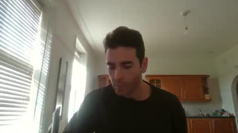 Horny Paul online show from November 1, 2025, 12:29 pm