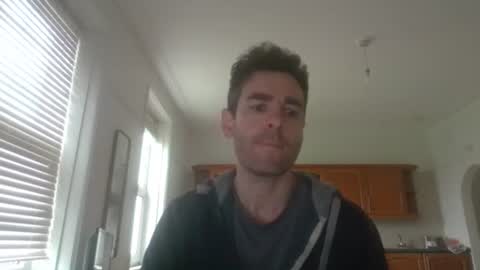 Horny Paul online show from March 8, 2026, 10:41 am