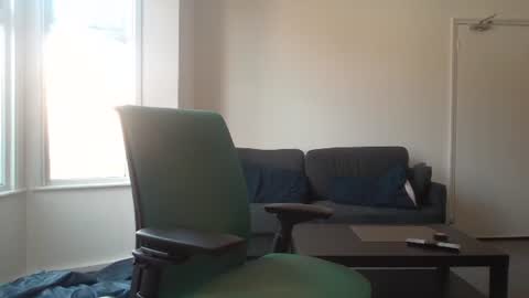 Horny Paul online show from April 6, 2026, 2:18 pm