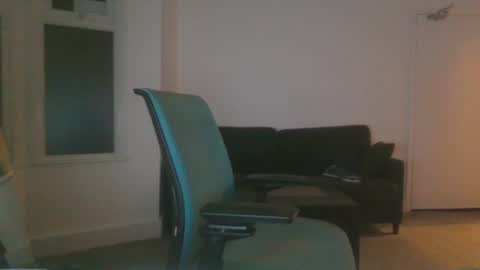 Horny Paul online show from April 16, 2026, 9:39 pm