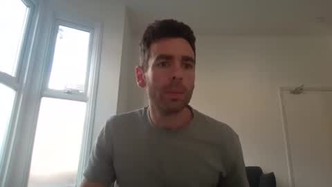 Horny Paul online show from April 18, 2026, 12:53 pm