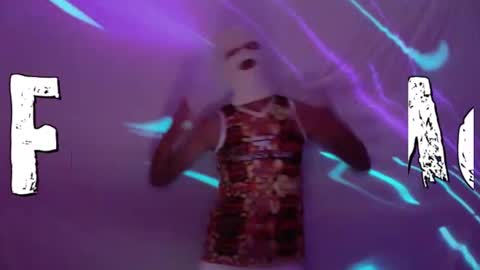 frenchkissdjfk online show from October 19, 2025, 1:01 pm