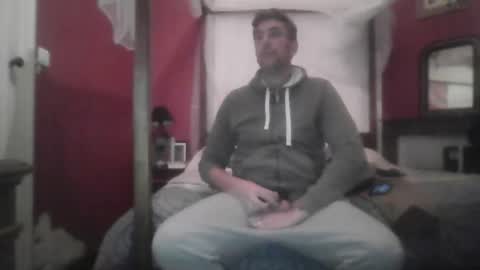 frenchpapalover online show from January 18, 2026, 7:17 pm