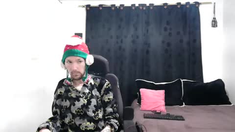 Thomas y Sophia online show from December 24, 2024, 11:38 am