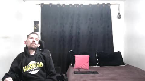 Thomas y Sophia online show from December 28, 2024, 12:03 pm