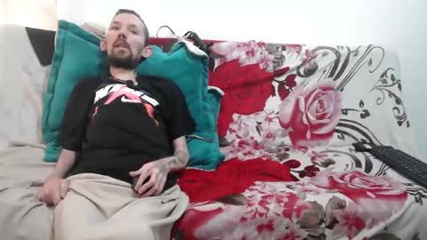 Thomas y Sophia online show from April 4, 2026, 9:12 pm