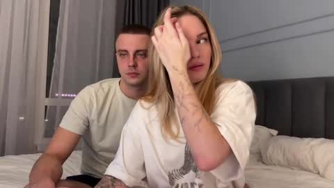 Jason and Sonya online show from April 18, 2026, 8:53 pm