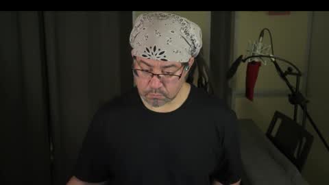 freqmoar online show from March 4, 2026, 2:45 pm