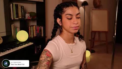 Vale online show from November 26, 2025, 12:44 am