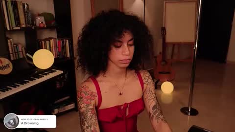 Vale online show from November 28, 2025, 3:53 am