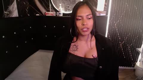 Fresh Mei online show from October 17, 2025, 4:26 am