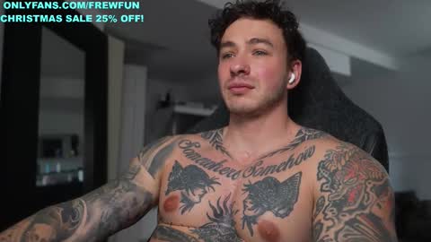 cameron online show from November 25, 2025, 6:19 pm