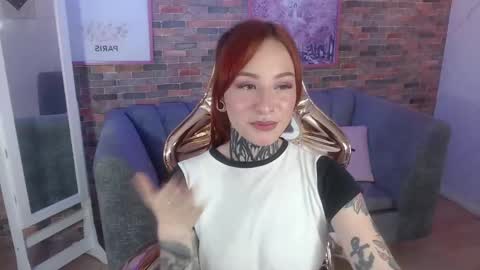 Snapshot of freya_b chatting on January 15, 2025, 3:11 am freya online show from January 15, 2025, 3:11 am
