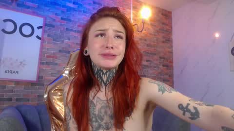 Snapshot of freya_b chatting on January 15, 2025, 6:12 am freya online show from January 15, 2025, 6:12 am