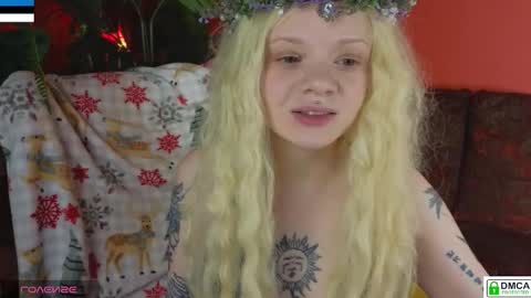 Freya online show from November 9, 2025, 2:48 pm