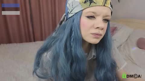 Freya online show from November 12, 2025, 9:36 pm