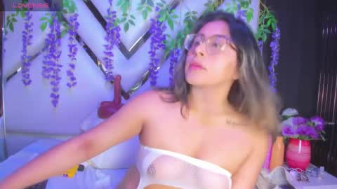 Snapshot of freya_miller_ chatting on May 6, 2026, 3:57 am Freya online show from May 6, 2026, 3:57 am