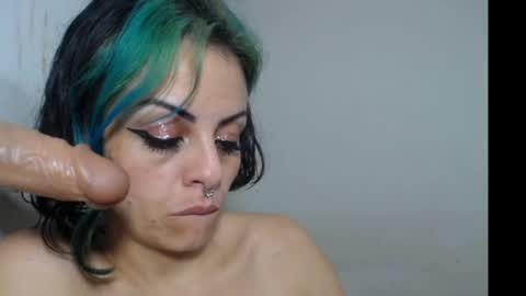 freyaa_sorceress online show from February 14, 2025, 4:47 am