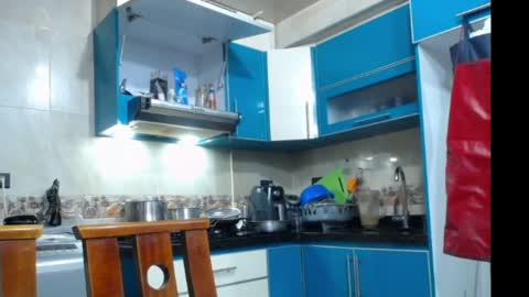 freyaa_sorceress online show from February 27, 2025, 9:54 am