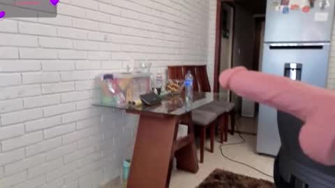 freyaa_sorceress online show from October 9, 2025, 6:17 pm