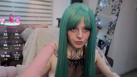 Snapshot of freyaa_sorceress chatting on March 12, 2026, 8:53 am freyaa_sorceress online show from March 12, 2026, 8:53 am