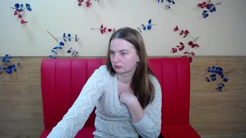 Snapshot of freyadak chatting on December 15, 2024, 3:20 pm FreyaDak online show from December 15, 2024, 3:20 pm