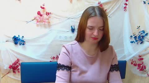 Snapshot of freyadak chatting on December 17, 2024, 3:28 am FreyaDak online show from December 17, 2024, 3:28 am