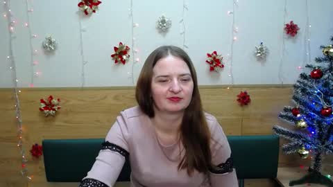 Snapshot of freyadak chatting on January 8, 2025, 12:17 am FreyaDak online show from January 8, 2025, 12:17 am