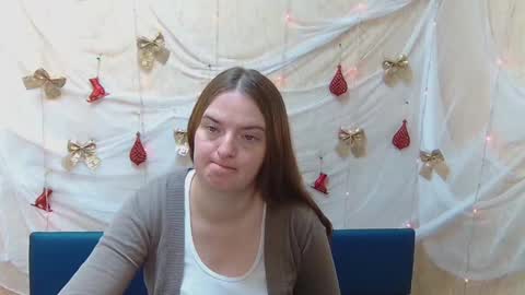 Snapshot of freyadak chatting on January 11, 2025, 9:04 am FreyaDak online show from January 11, 2025, 9:04 am