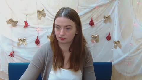 Snapshot of freyadak chatting on January 11, 2025, 12:07 pm FreyaDak online show from January 11, 2025, 12:07 pm