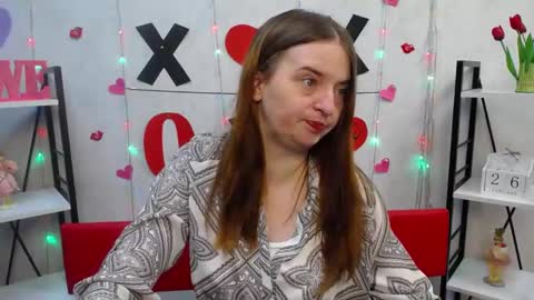 Snapshot of freyadak chatting on January 26, 2025, 9:08 am FreyaDak online show from January 26, 2025, 9:08 am