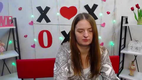 Snapshot of freyadak chatting on January 26, 2025, 12:11 pm FreyaDak online show from January 26, 2025, 12:11 pm