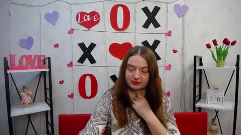 Snapshot of freyadak chatting on January 30, 2025, 5:49 pm FreyaDak online show from January 30, 2025, 5:49 pm