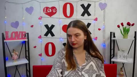 Snapshot of freyadak chatting on January 30, 2025, 8:53 pm FreyaDak online show from January 30, 2025, 8:53 pm