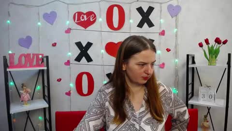 Snapshot of freyadak chatting on January 30, 2025, 11:55 pm FreyaDak online show from January 30, 2025, 11:55 pm