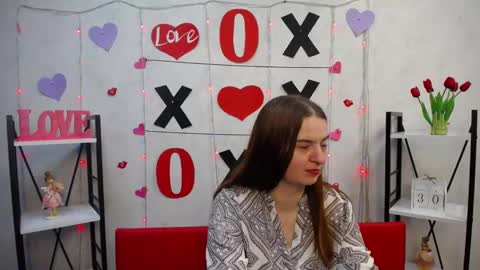 Snapshot of freyadak chatting on January 31, 2025, 2:58 am FreyaDak online show from January 31, 2025, 2:58 am