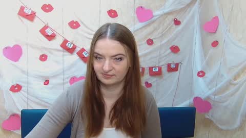 Snapshot of freyadak chatting on February 1, 2025, 11:54 am FreyaDak online show from February 1, 2025, 11:54 am