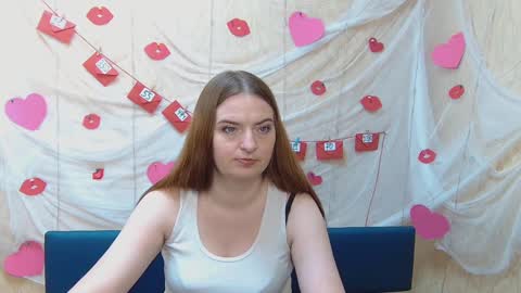 Snapshot of freyadak chatting on February 1, 2025, 3:39 pm FreyaDak online show from February 1, 2025, 3:39 pm